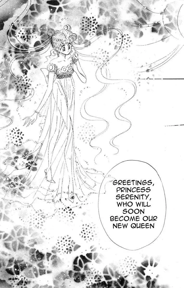 Sailor Moon Chapter 32 7